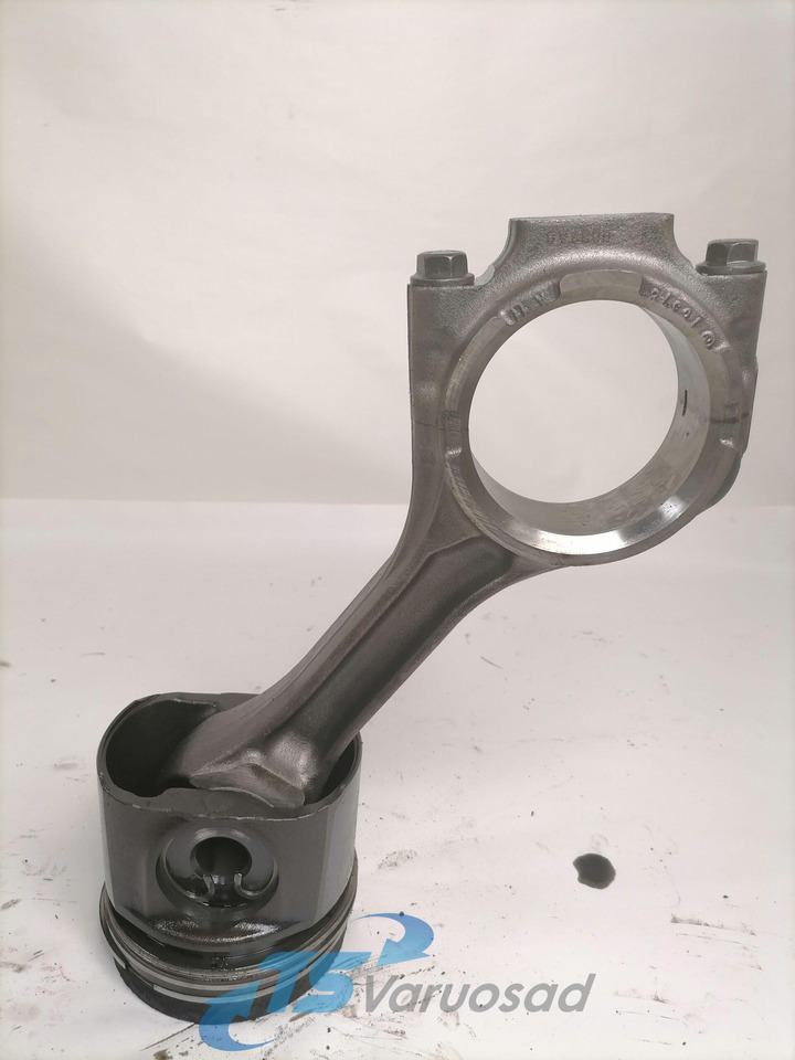 DAF Connecting rod + piston 1747552 - Pistons/ Anneaux/ Manchons pour Camion: photos 1 DAF Connecting rod + piston 1747552 - Pistons/ Anneaux/ Manchons pour Camion: photos 1