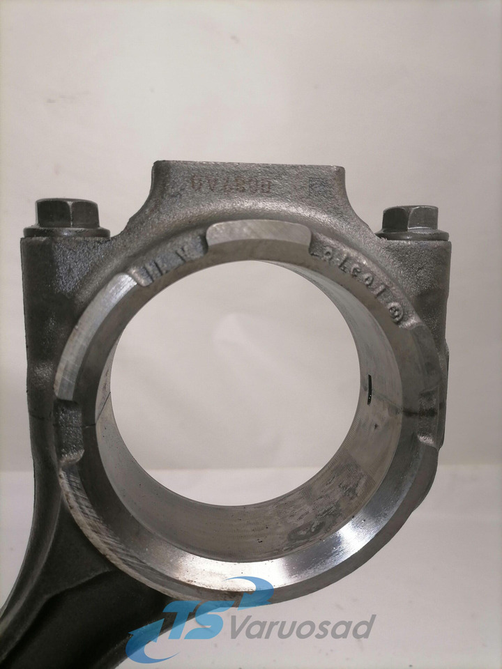 DAF Connecting rod + piston 1747552 - Pistons/ Anneaux/ Manchons pour Camion: photos 3 DAF Connecting rod + piston 1747552 - Pistons/ Anneaux/ Manchons pour Camion: photos 3