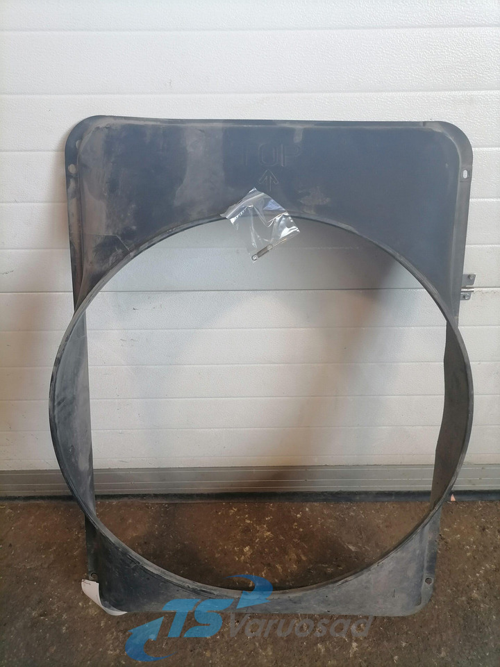 DAF Fan shroud 1692901 - Radiateur pour Camion: photos 2 DAF Fan shroud 1692901 - Radiateur pour Camion: photos 2