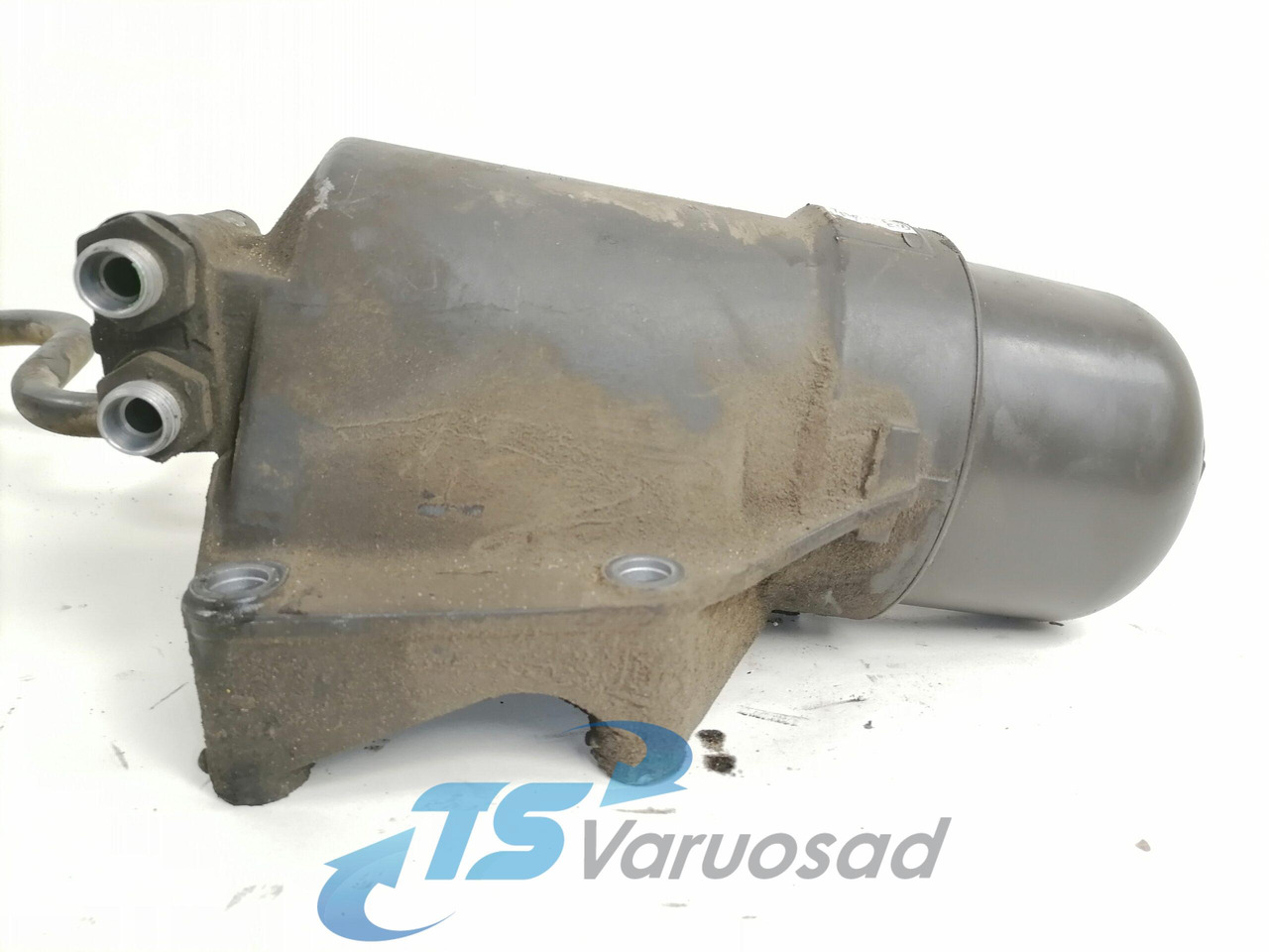 DAF Fuel filter unit 1699141 - Filtre à carburant pour Camion: photos 3 DAF Fuel filter unit 1699141 - Filtre à carburant pour Camion: photos 3