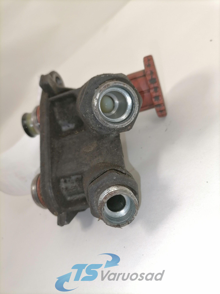 DAF Fuel supply pump 1694588 - Pompe à carburant pour Camion: photos 3 DAF Fuel supply pump 1694588 - Pompe à carburant pour Camion: photos 3