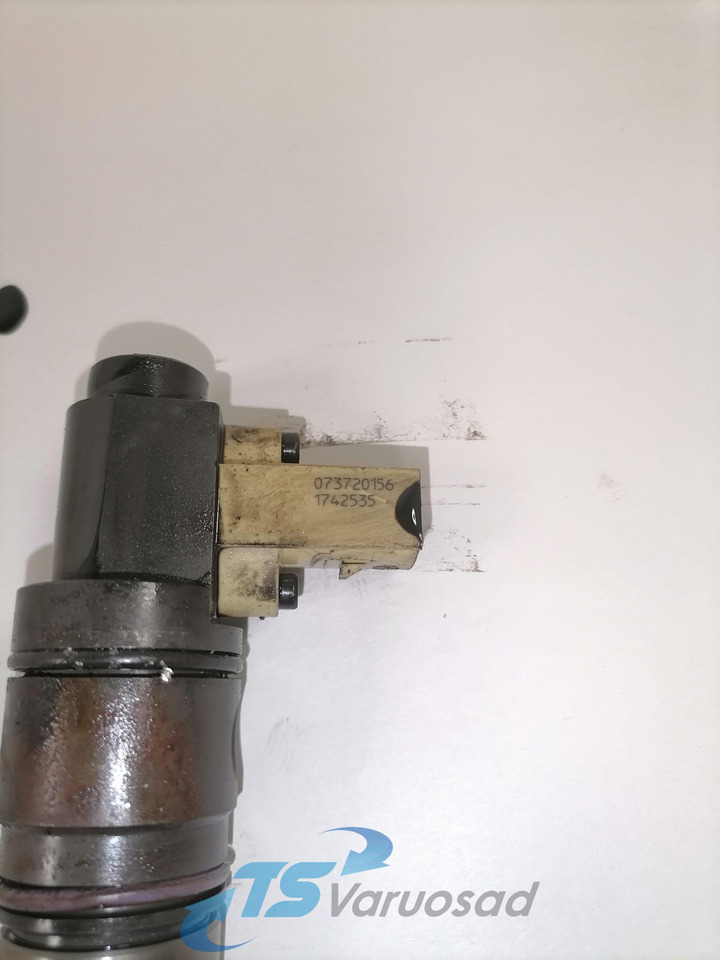 DAF Injector 1742535 - Pompe à carburant pour Camion: photos 2 DAF Injector 1742535 - Pompe à carburant pour Camion: photos 2