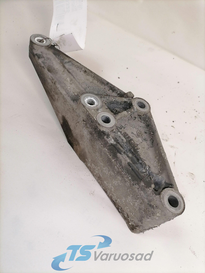 DAF Intercooler tube carrier 1653294 - Intercooler pour Camion: photos 1 DAF Intercooler tube carrier 1653294 - Intercooler pour Camion: photos 1