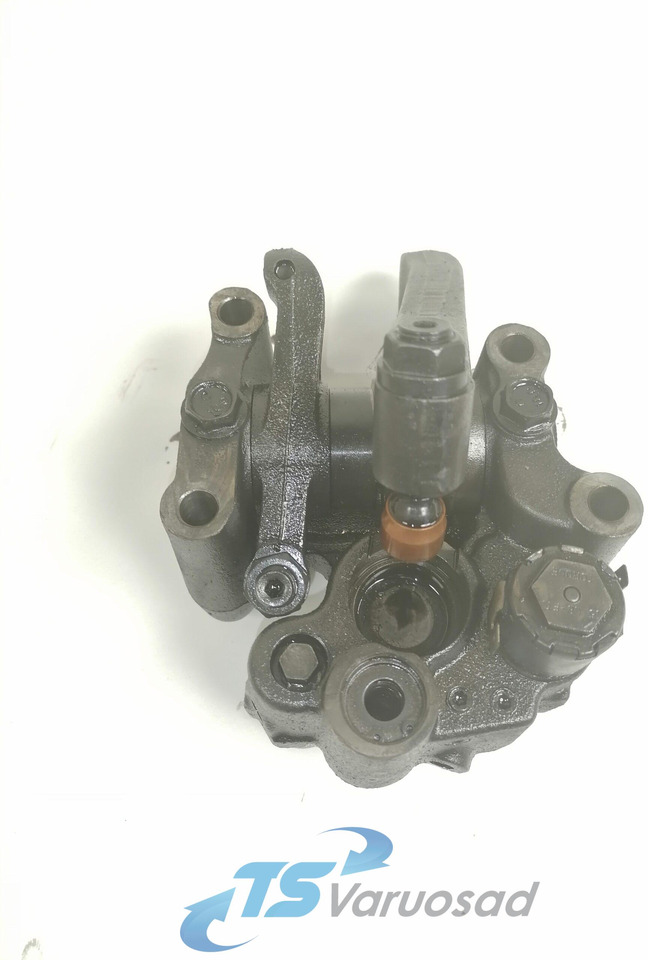 DAF Set of rockers with shaft 1732002 - Pièce universelle pour Camion: photos 3 DAF Set of rockers with shaft 1732002 - Pièce universelle pour Camion: photos 3