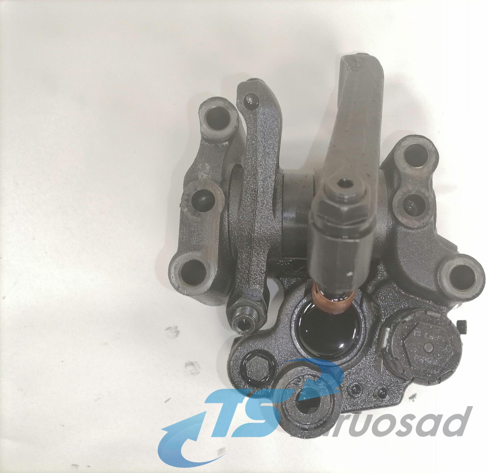 DAF Set of rockers with shaft 1732002 - Pièce universelle pour Camion: photos 3 DAF Set of rockers with shaft 1732002 - Pièce universelle pour Camion: photos 3