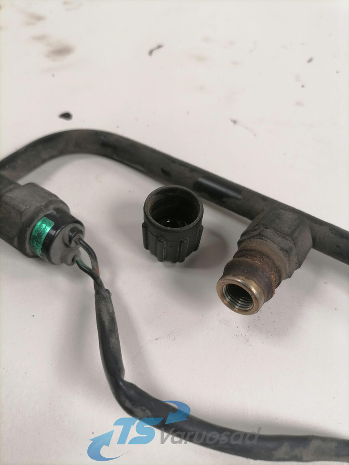 MAN A/C pipe 81619750101 - Chauffage/ Ventilation pour Camion: photos 5 MAN A/C pipe 81619750101 - Chauffage/ Ventilation pour Camion: photos 5