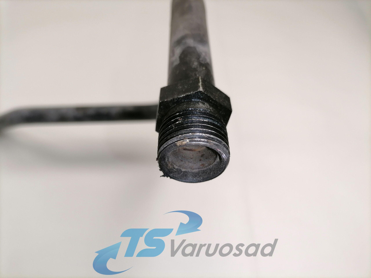 MAN A/C pipe 81619750102 - Chauffage/ Ventilation pour Camion: photos 2 MAN A/C pipe 81619750102 - Chauffage/ Ventilation pour Camion: photos 2