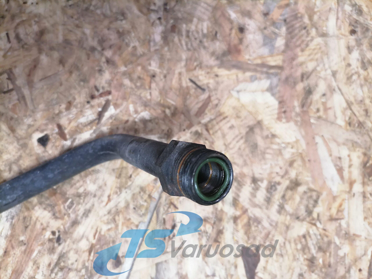 MAN A/C pipe 81619750102 - Chauffage/ Ventilation pour Camion: photos 5 MAN A/C pipe 81619750102 - Chauffage/ Ventilation pour Camion: photos 5