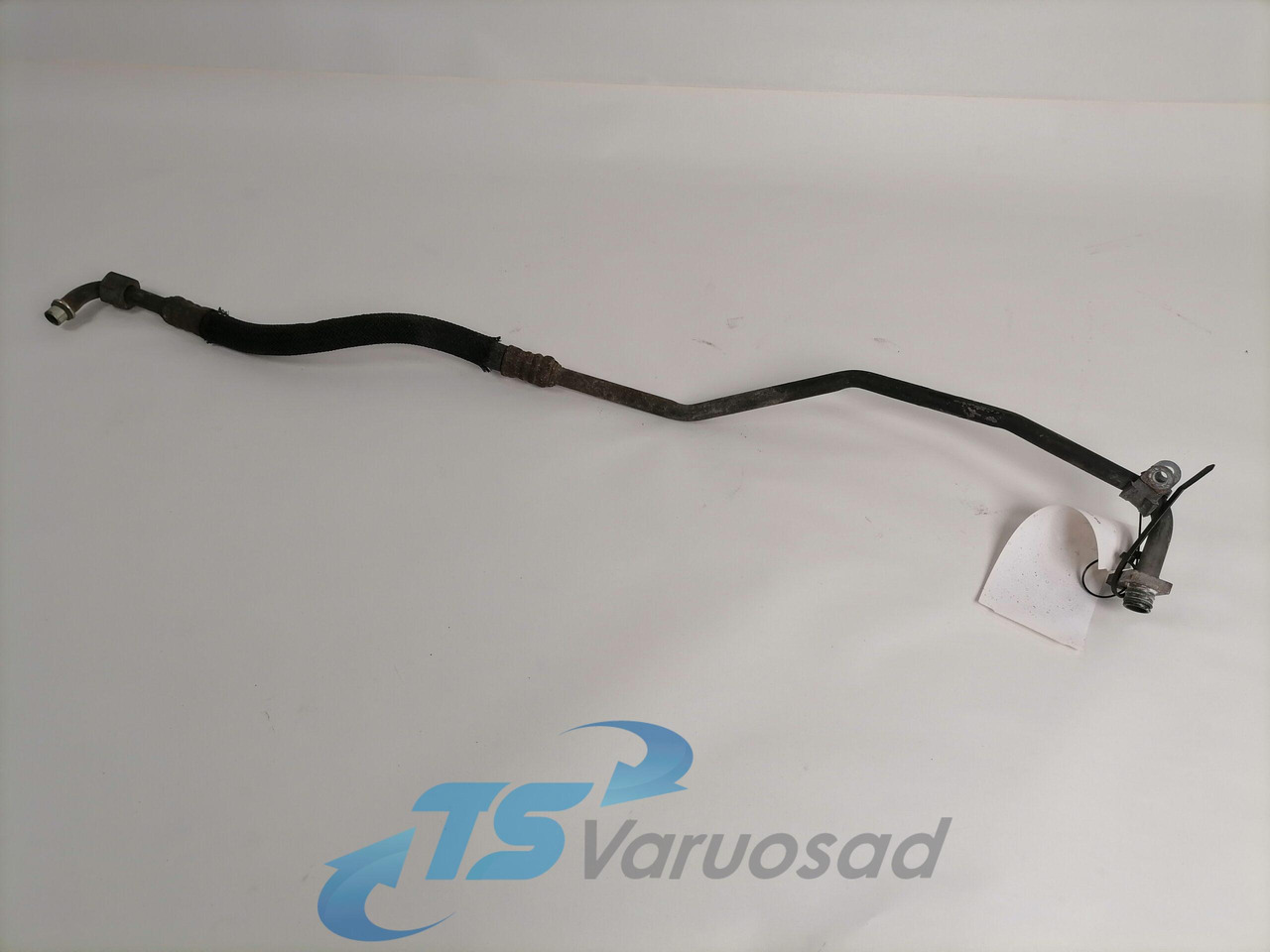 MAN A/C pipe 81619750189 - Chauffage/ Ventilation pour Camion: photos 1 MAN A/C pipe 81619750189 - Chauffage/ Ventilation pour Camion: photos 1
