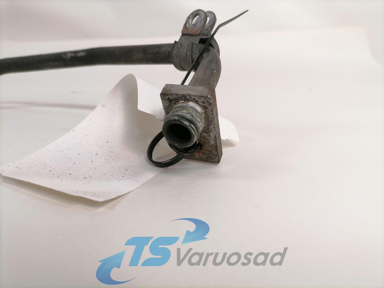 MAN A/C pipe 81619750189 - Chauffage/ Ventilation pour Camion: photos 3 MAN A/C pipe 81619750189 - Chauffage/ Ventilation pour Camion: photos 3