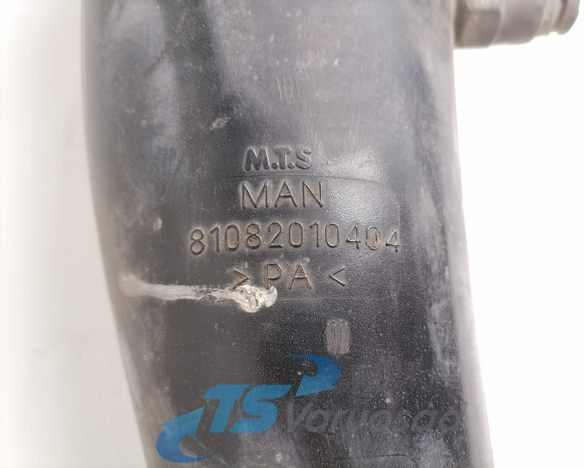 MAN Air intake 81082010404 - Système d'admission d'air pour Camion: photos 3 MAN Air intake 81082010404 - Système d'admission d'air pour Camion: photos 3
