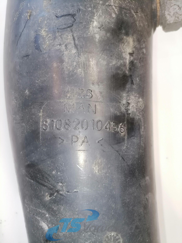 MAN Air intake 81082010456 - Système d'admission d'air pour Camion: photos 5 MAN Air intake 81082010456 - Système d'admission d'air pour Camion: photos 5