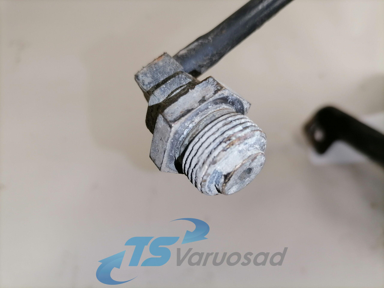 MAN Air suspension control valve, ECAS 4729051110 - Valve de frein pour Camion: photos 5 MAN Air suspension control valve, ECAS 4729051110 - Valve de frein pour Camion: photos 5