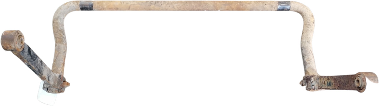 MAN Anti-roll bar 81437156074 - Barre stabilisatrice pour Camion: photos 1 MAN Anti-roll bar 81437156074 - Barre stabilisatrice pour Camion: photos 1