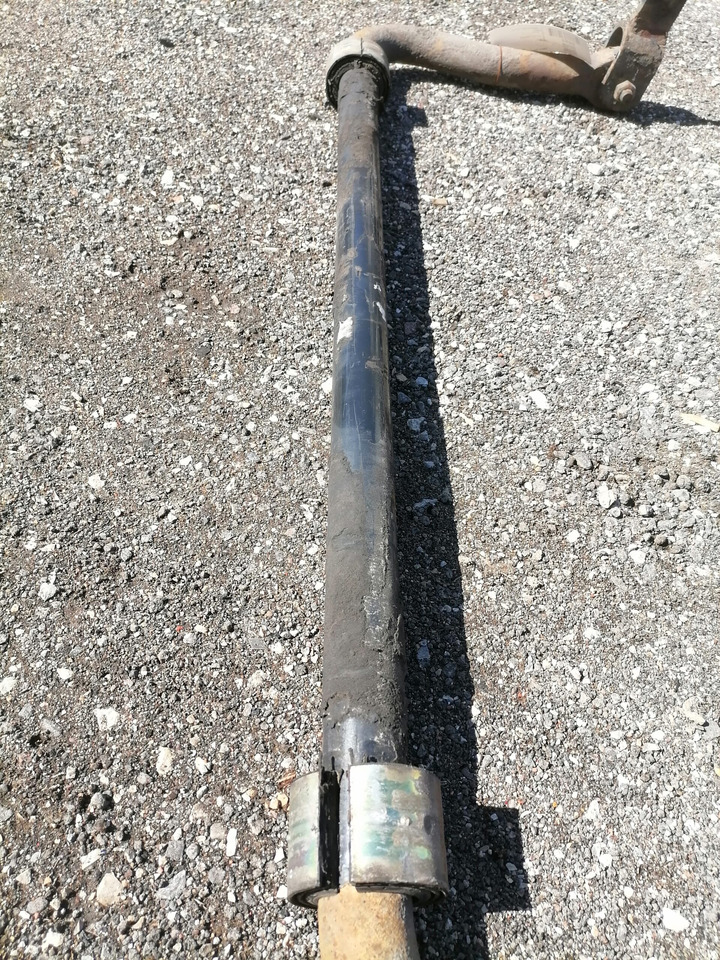 MAN Anti-roll bar 81437156074 - Barre stabilisatrice pour Camion: photos 5 MAN Anti-roll bar 81437156074 - Barre stabilisatrice pour Camion: photos 5