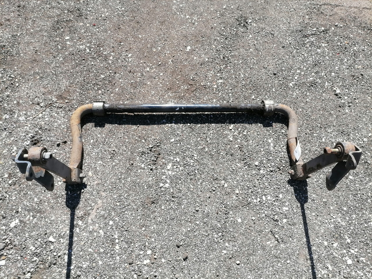 MAN Anti-roll bar 81437156074 - Barre stabilisatrice pour Camion: photos 2 MAN Anti-roll bar 81437156074 - Barre stabilisatrice pour Camion: photos 2