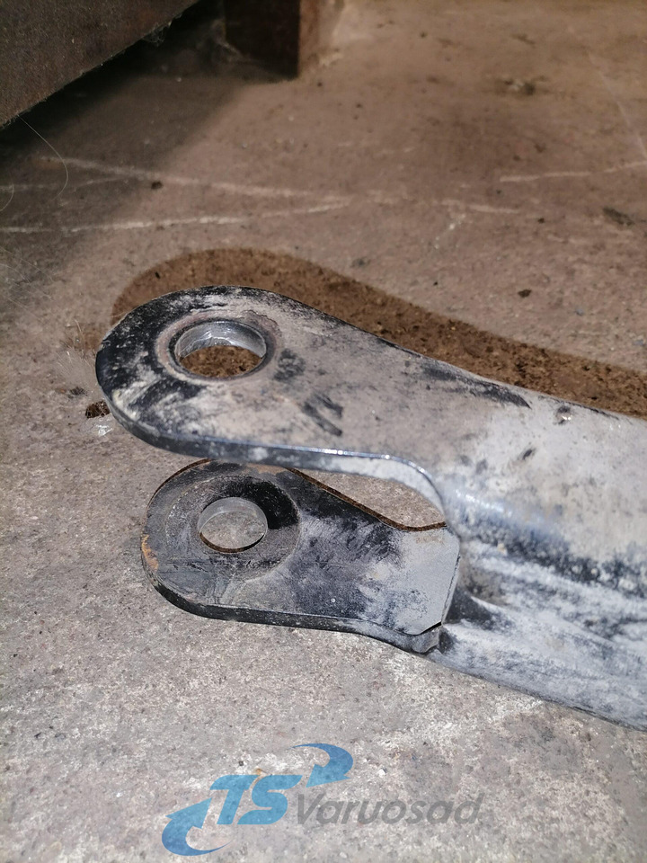 MAN Anti-roll bar 81437156116 - Barre stabilisatrice pour Camion: photos 5 MAN Anti-roll bar 81437156116 - Barre stabilisatrice pour Camion: photos 5