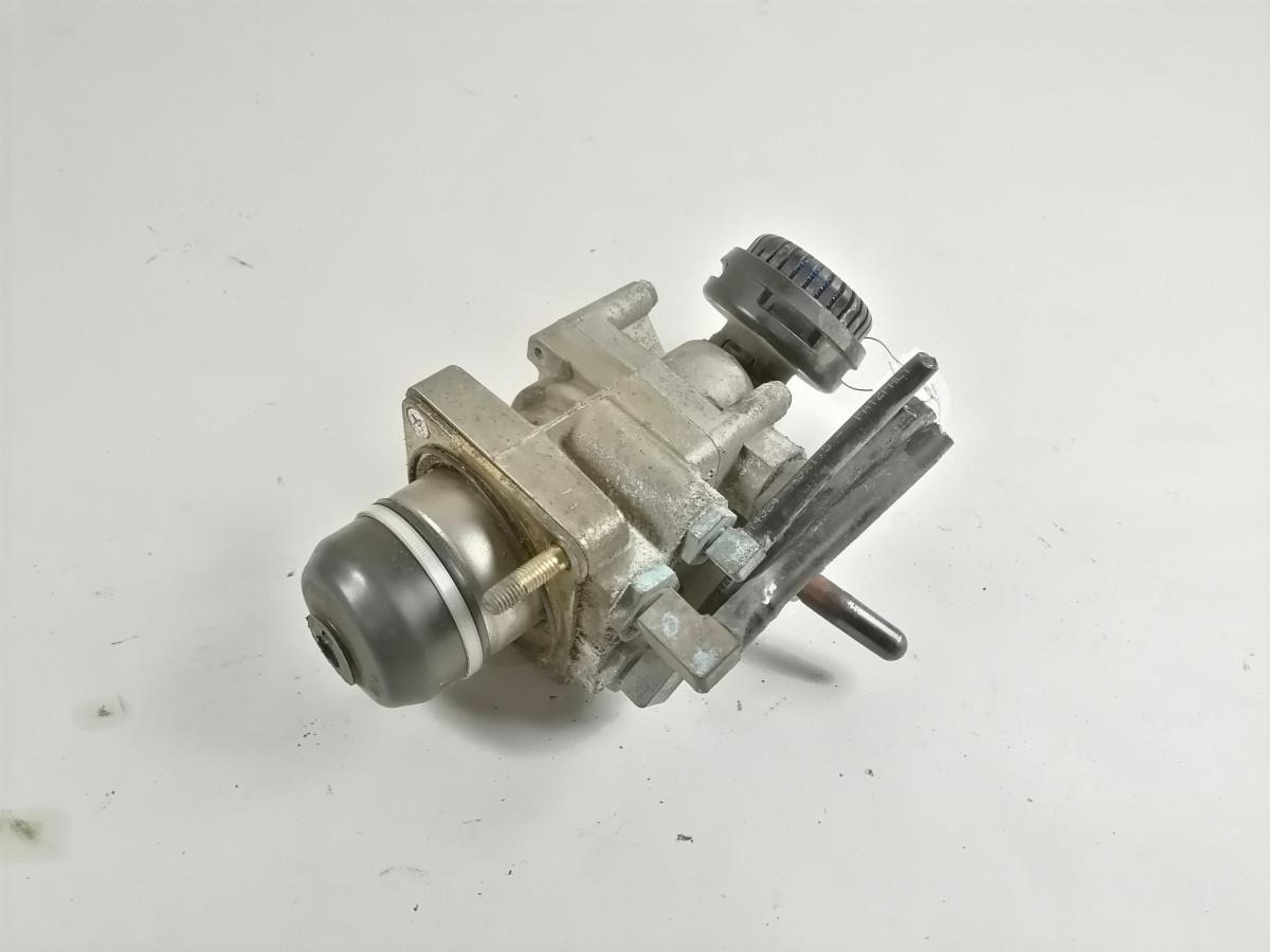 MAN Brake pressure control II36301 - Valve de frein pour Camion: photos 2 MAN Brake pressure control II36301 - Valve de frein pour Camion: photos 2