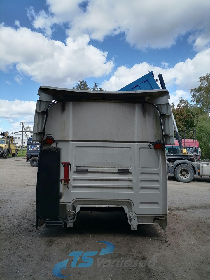 MAN Cab 81600007852 - Cabine et intérieur pour Camion: photos 4 MAN Cab 81600007852 - Cabine et intérieur pour Camion: photos 4