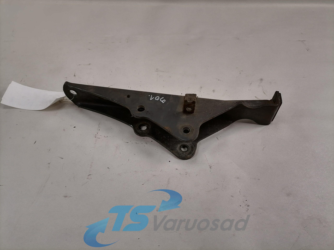 MAN Cab suspension carrier 81417010089 - Suspension de cabine pour Camion: photos 2 MAN Cab suspension carrier 81417010089 - Suspension de cabine pour Camion: photos 2