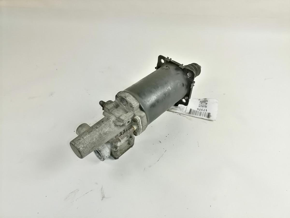 MAN Clutch control 81307256067 - Embrayage et pièces pour Camion: photos 3 MAN Clutch control 81307256067 - Embrayage et pièces pour Camion: photos 3