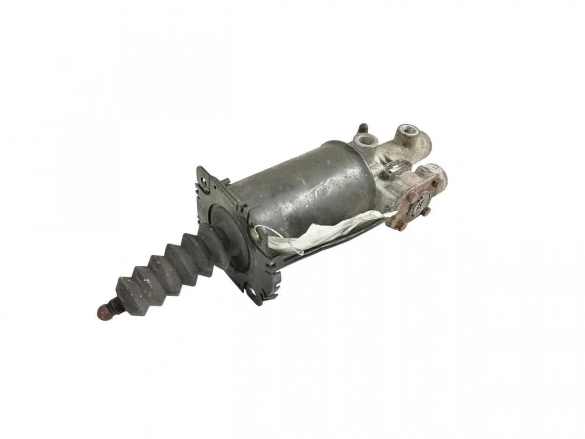 MAN Clutch control 81307256067 - Embrayage et pièces pour Camion: photos 1 MAN Clutch control 81307256067 - Embrayage et pièces pour Camion: photos 1