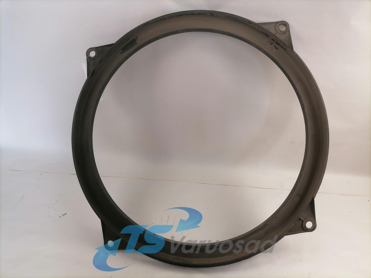 MAN Fan shroud 81066200135 - Radiateur pour Camion: photos 2 MAN Fan shroud 81066200135 - Radiateur pour Camion: photos 2