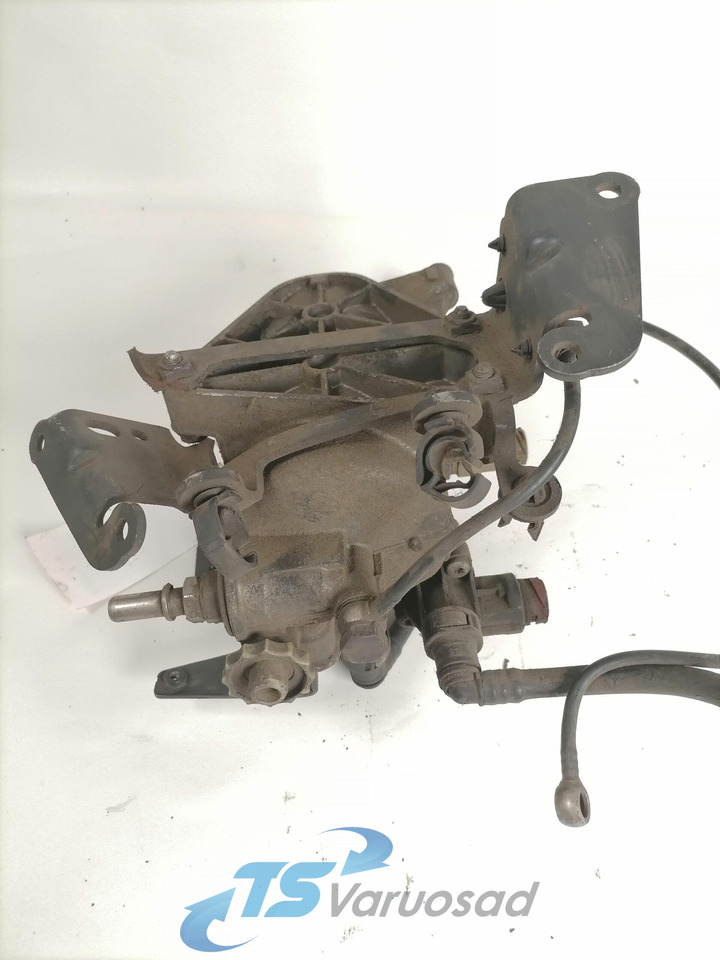 MAN Fuel filter unit 51125017277 - Filtre à carburant pour Camion: photos 2 MAN Fuel filter unit 51125017277 - Filtre à carburant pour Camion: photos 2