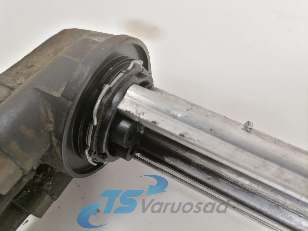 MAN Fuel pick up 6030 - Préparation du carburant pour Camion: photos 5 MAN Fuel pick up 6030 - Préparation du carburant pour Camion: photos 5