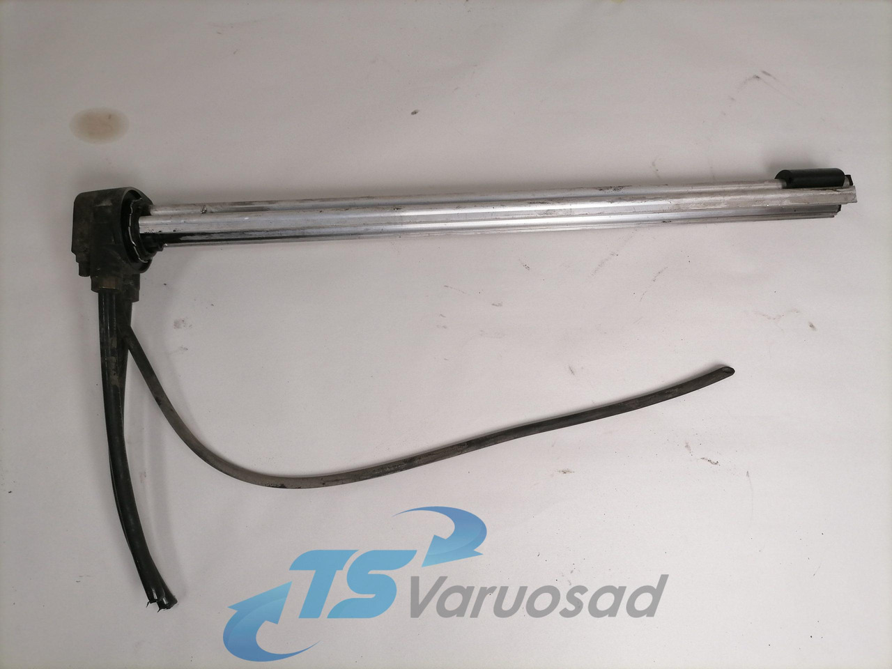 MAN Fuel pick up 6030 - Préparation du carburant pour Camion: photos 1 MAN Fuel pick up 6030 - Préparation du carburant pour Camion: photos 1