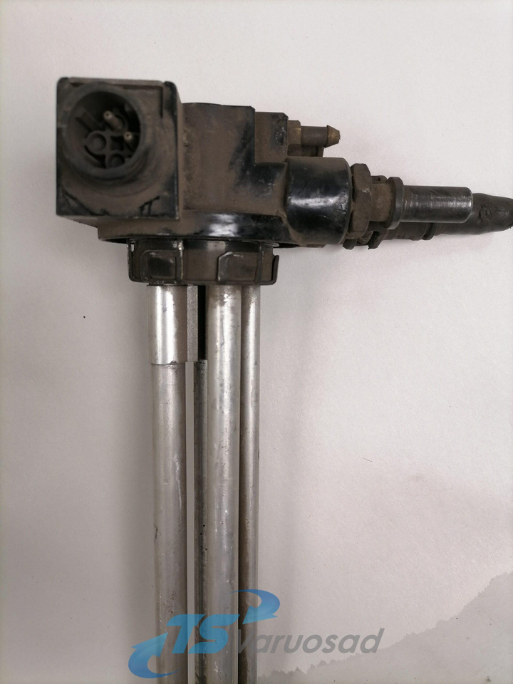 MAN Fuel pick up 6084 - Préparation du carburant pour Camion: photos 2 MAN Fuel pick up 6084 - Préparation du carburant pour Camion: photos 2