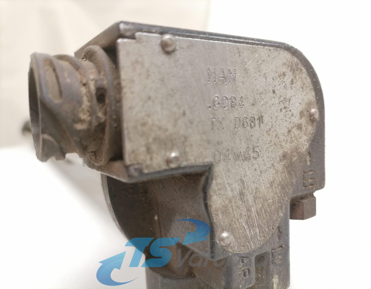 MAN Fuel pick up 6084 - Préparation du carburant pour Camion: photos 3 MAN Fuel pick up 6084 - Préparation du carburant pour Camion: photos 3