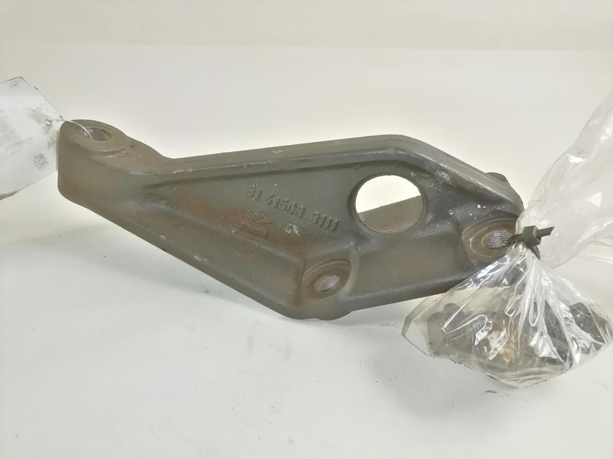 MAN Gearbox bracket 81415063111 - Boîte de vitesse et pièces pour Camion: photos 3 MAN Gearbox bracket 81415063111 - Boîte de vitesse et pièces pour Camion: photos 3