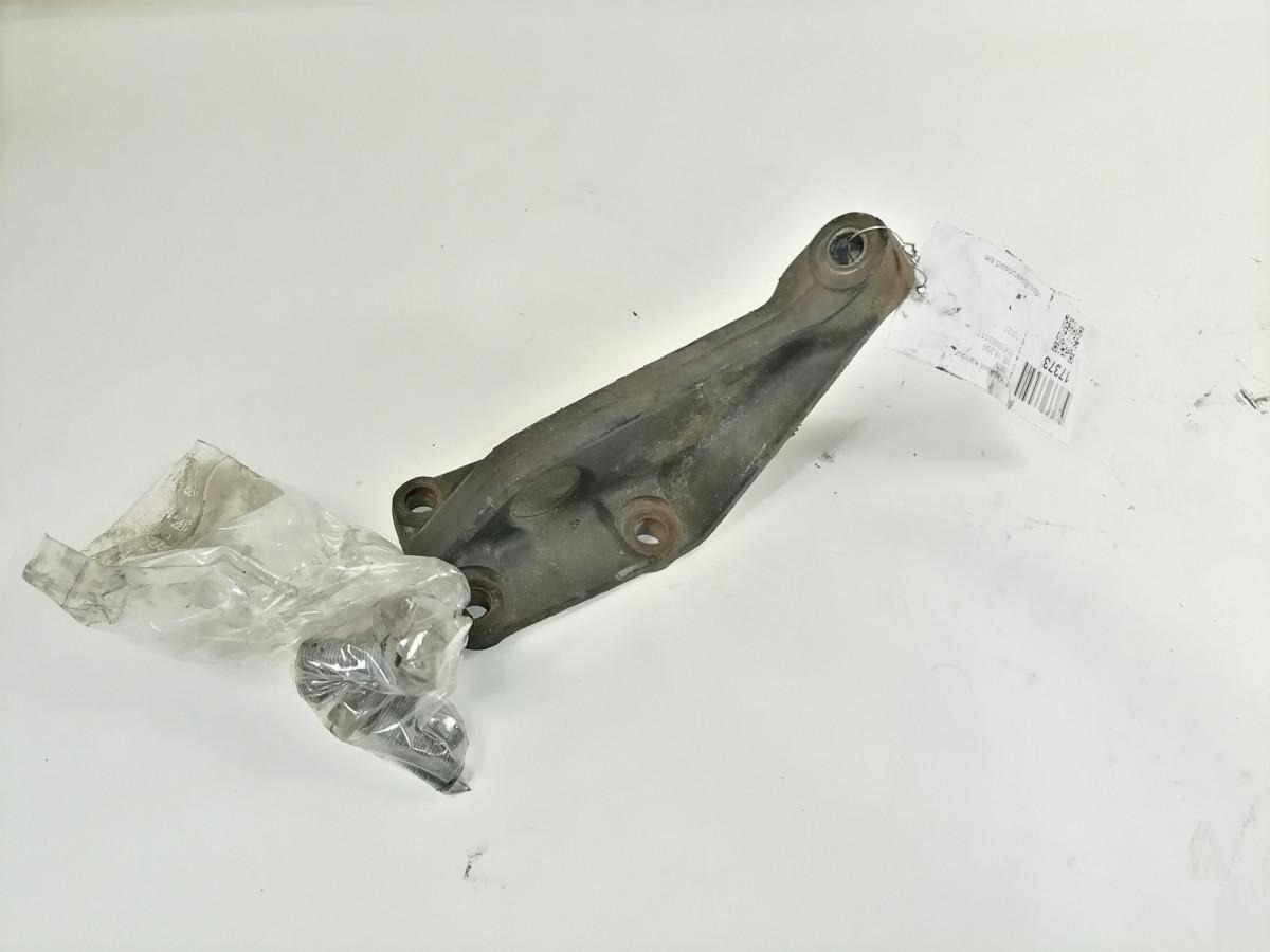 MAN Gearbox bracket 81415063111 - Boîte de vitesse et pièces pour Camion: photos 2 MAN Gearbox bracket 81415063111 - Boîte de vitesse et pièces pour Camion: photos 2