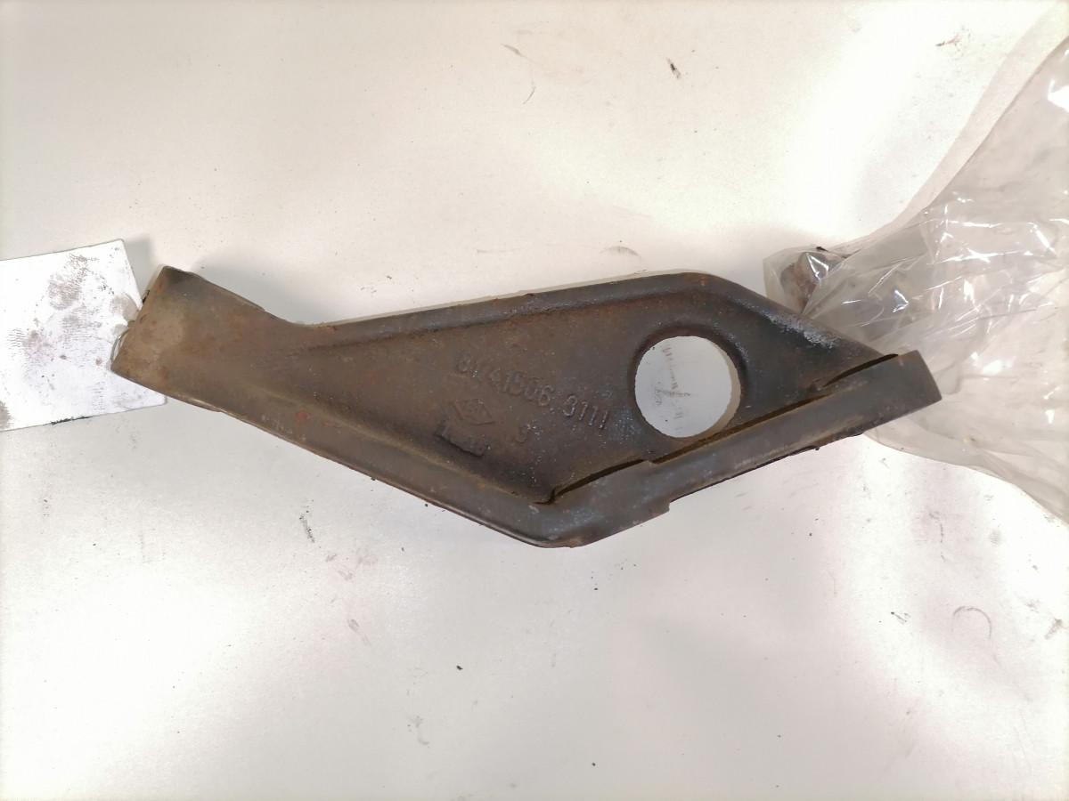 MAN Gearbox bracket 81415063111 - Boîte de vitesse et pièces pour Camion: photos 3 MAN Gearbox bracket 81415063111 - Boîte de vitesse et pièces pour Camion: photos 3