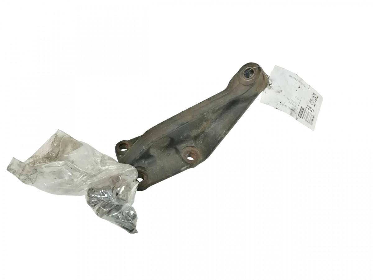 MAN Gearbox bracket 81415063111 - Boîte de vitesse et pièces pour Camion: photos 1 MAN Gearbox bracket 81415063111 - Boîte de vitesse et pièces pour Camion: photos 1