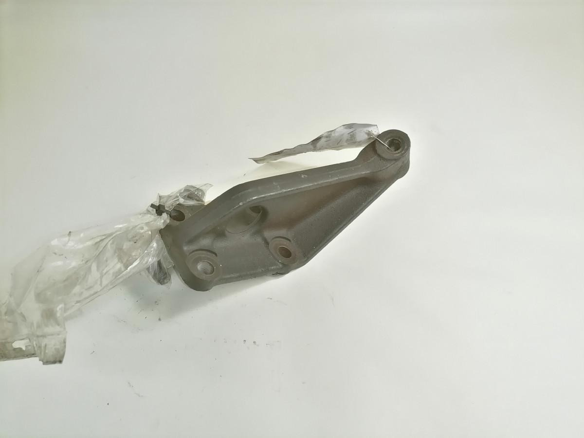 MAN Gearbox bracket 81415063111 - Boîte de vitesse et pièces pour Camion: photos 2 MAN Gearbox bracket 81415063111 - Boîte de vitesse et pièces pour Camion: photos 2