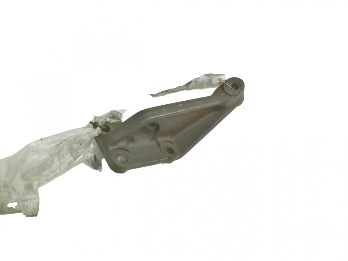 MAN Gearbox bracket 81415063111 - Boîte de vitesse et pièces pour Camion: photos 1 MAN Gearbox bracket 81415063111 - Boîte de vitesse et pièces pour Camion: photos 1