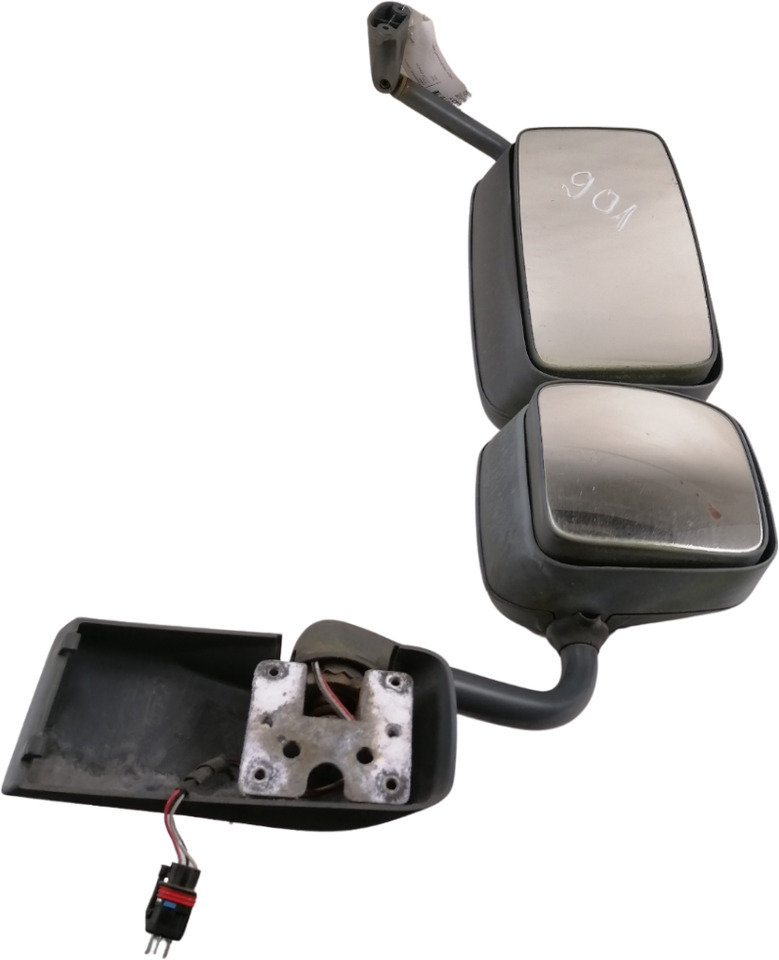 MAN Küljepeegel, parem 81637306434 - Rétroviseur pour Camion: photos 1 MAN Küljepeegel, parem 81637306434 - Rétroviseur pour Camion: photos 1