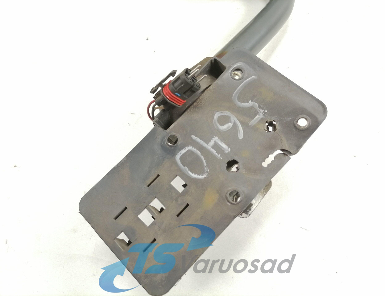 MAN Küljepeegel, parem 81637316560 - Rétroviseur pour Camion: photos 5 MAN Küljepeegel, parem 81637316560 - Rétroviseur pour Camion: photos 5