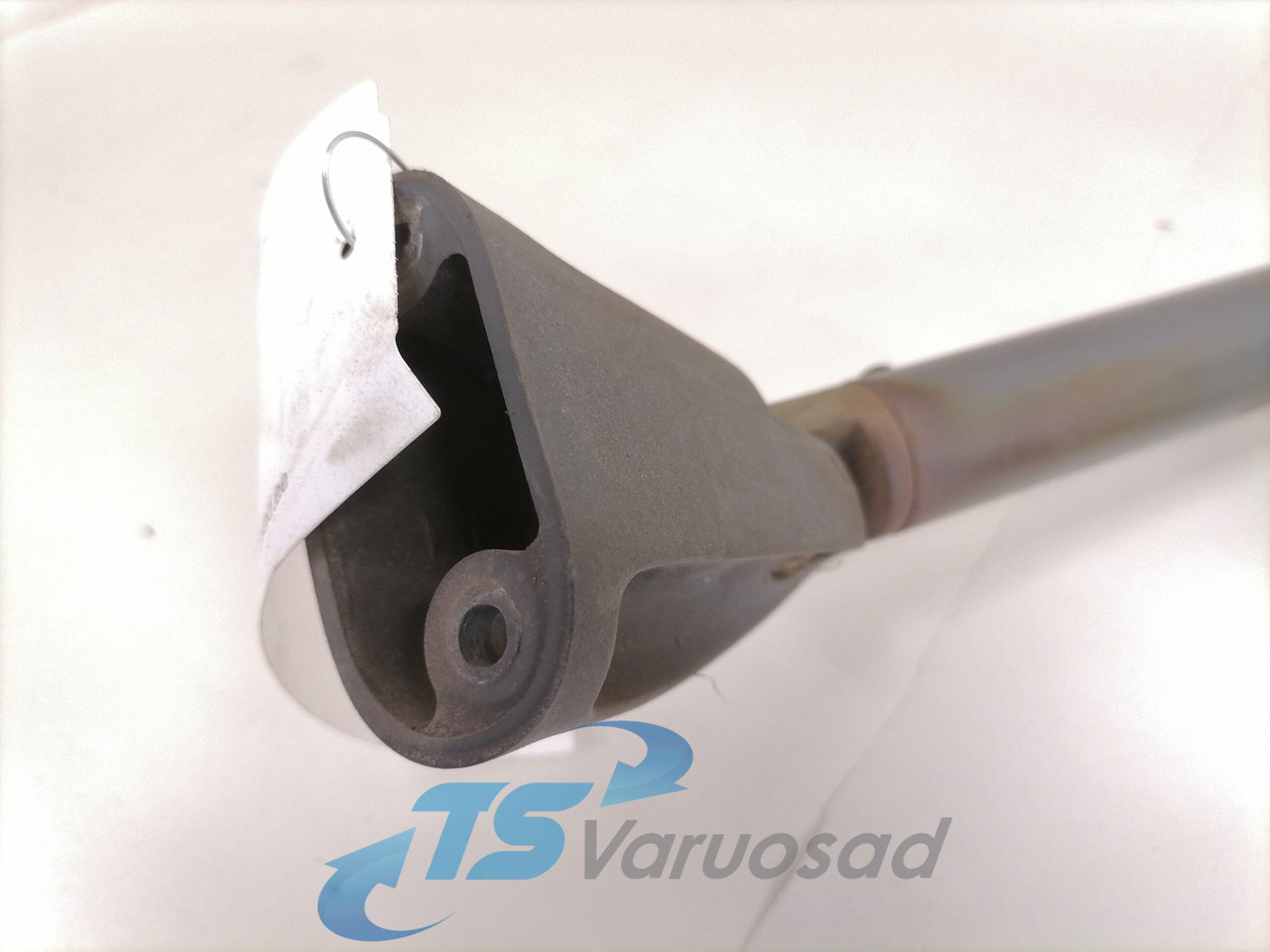 MAN Küljepeegel, parem 81637316560 - Rétroviseur pour Camion: photos 4 MAN Küljepeegel, parem 81637316560 - Rétroviseur pour Camion: photos 4