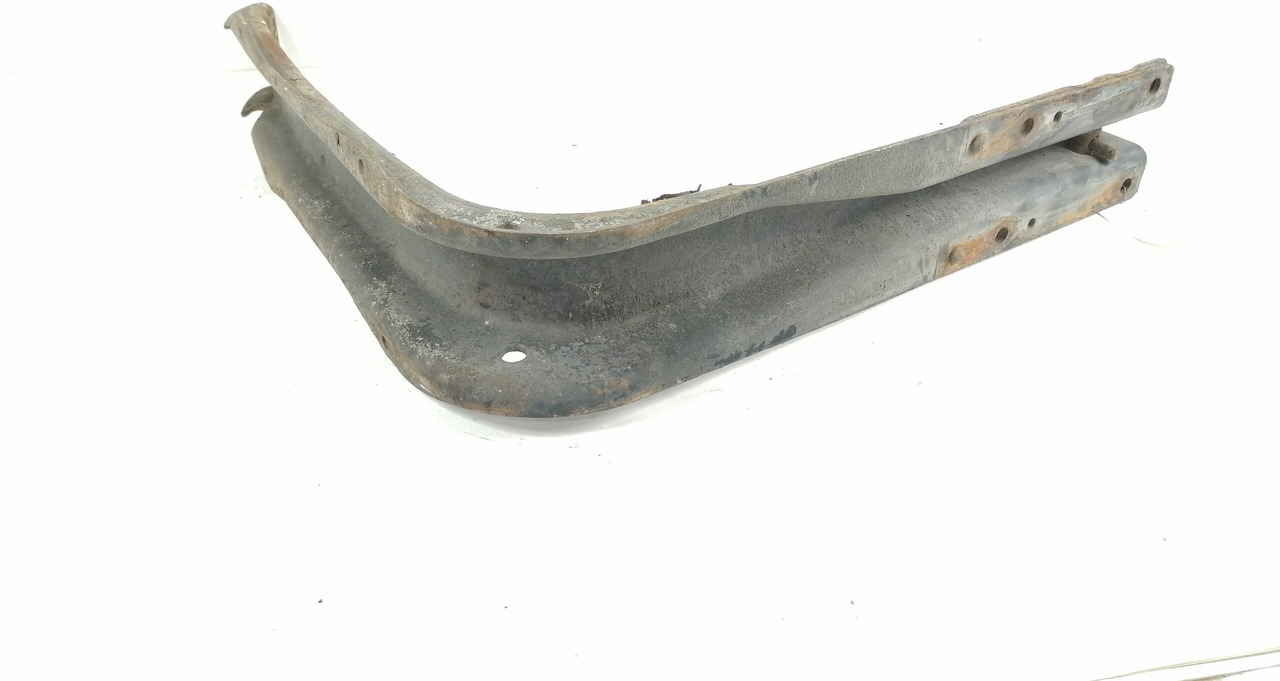 MAN Kütusepaagi kandur, MAN 81418015461 - Réservoir de carburant pour Camion: photos 2 MAN Kütusepaagi kandur, MAN 81418015461 - Réservoir de carburant pour Camion: photos 2