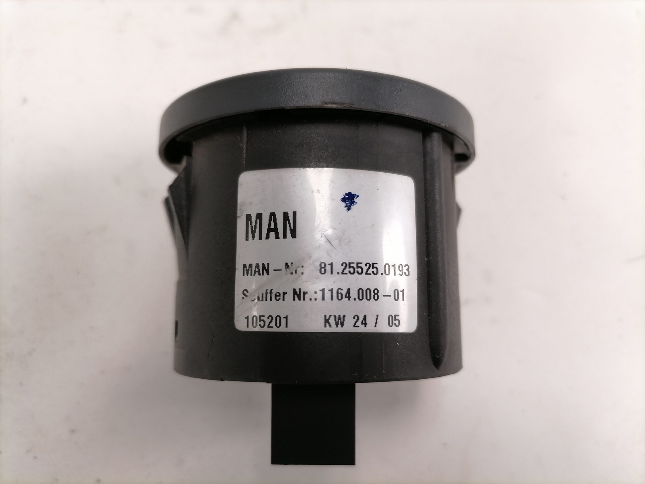 MAN Lüliti, esituled 81255250193 - Cabine pour Camion: photos 2 MAN Lüliti, esituled 81255250193 - Cabine pour Camion: photos 2