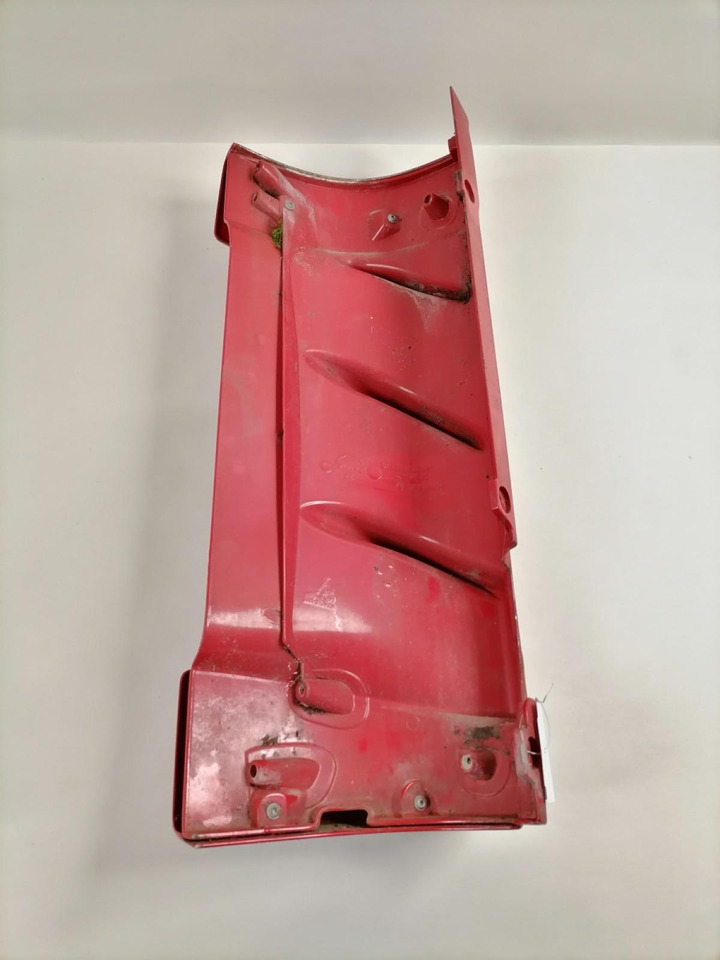 MAN MAN kabiini nurgapõsk, parem 81624100046 - Calandre pour Camion: photos 2 MAN MAN kabiini nurgapõsk, parem 81624100046 - Calandre pour Camion: photos 2