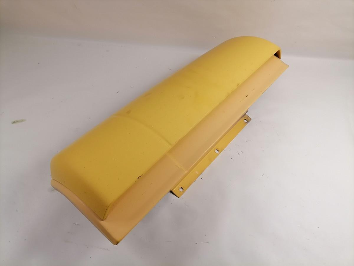 MAN MAN kabiini nurgapõsk, parem 81624102224 - Calandre pour Camion: photos 2 MAN MAN kabiini nurgapõsk, parem 81624102224 - Calandre pour Camion: photos 2