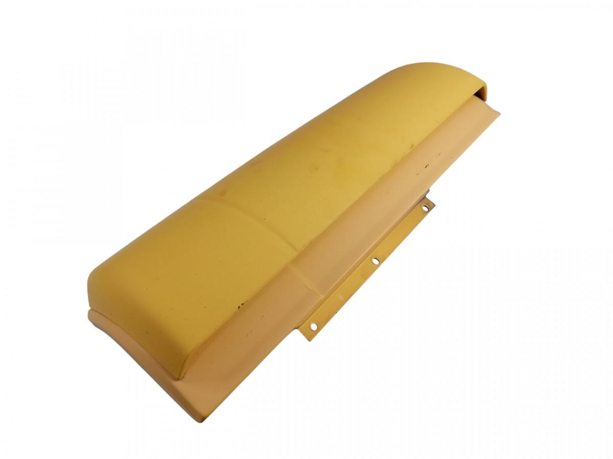 MAN MAN kabiini nurgapõsk, parem 81624102224 - Calandre pour Camion: photos 1 MAN MAN kabiini nurgapõsk, parem 81624102224 - Calandre pour Camion: photos 1