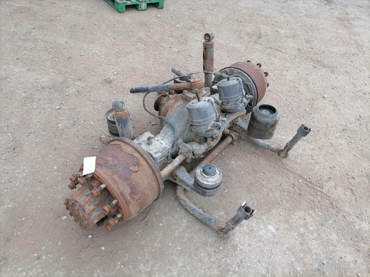 MAN MAN veosilla tala HY1175 81354015417 - Essieu et pièces pour Camion: photos 2 MAN MAN veosilla tala HY1175 81354015417 - Essieu et pièces pour Camion: photos 2