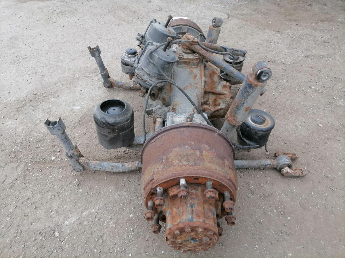 MAN MAN veosilla tala HY1175 81354015417 - Essieu et pièces pour Camion: photos 3 MAN MAN veosilla tala HY1175 81354015417 - Essieu et pièces pour Camion: photos 3