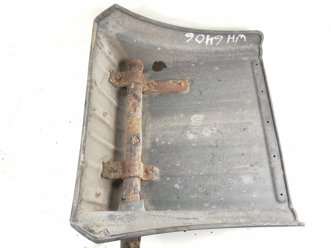 MAN Poritiib 81664100294 - Pièce universelle pour Camion: photos 4 MAN Poritiib 81664100294 - Pièce universelle pour Camion: photos 4