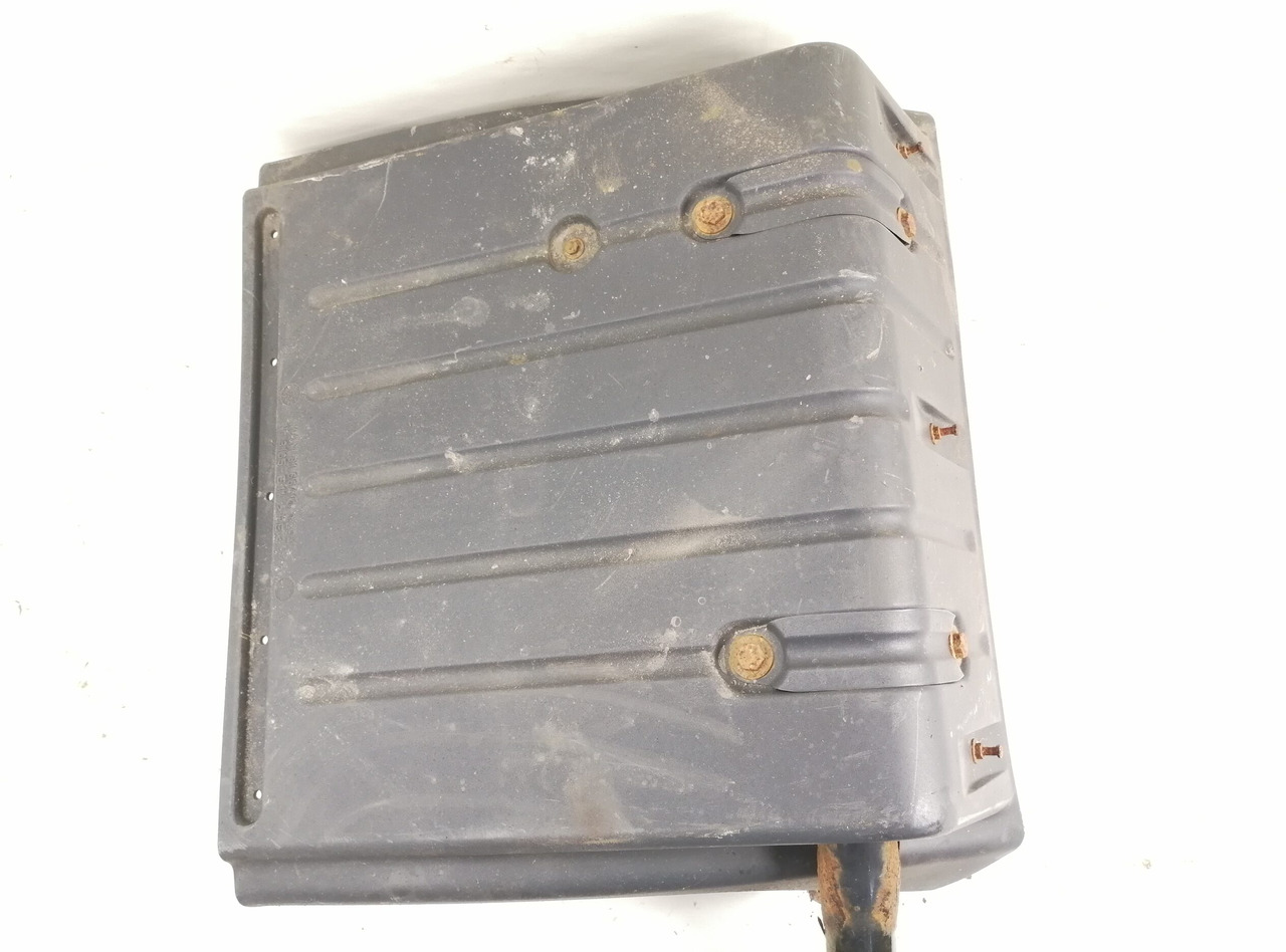 MAN Poritiib 81664100294 - Pièce universelle pour Camion: photos 2 MAN Poritiib 81664100294 - Pièce universelle pour Camion: photos 2